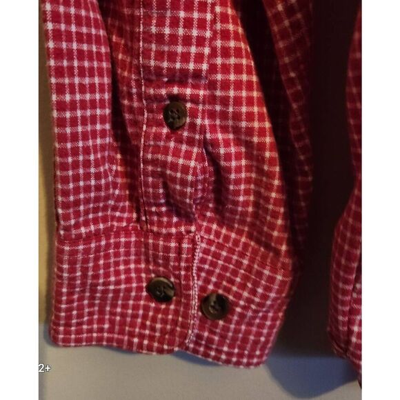 M0 Maurices button-up shirt - Picture 6 of 8
